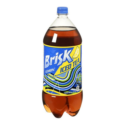 LIPTONS BRISK ICE TEA [2 l]