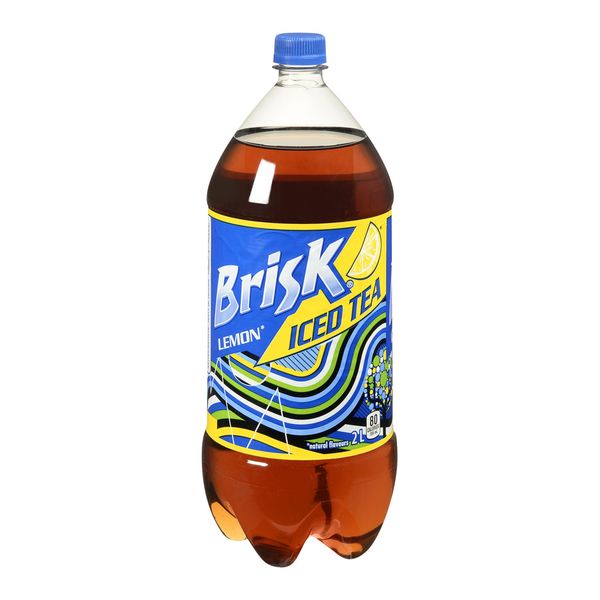 LIPTONS BRISK ICE TEA [2 l]