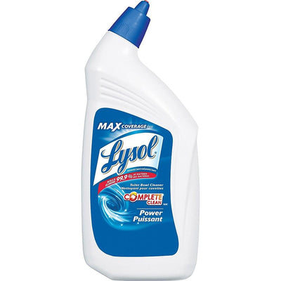 LYSOL TOILETBOWL CLEANER [946 ml]
