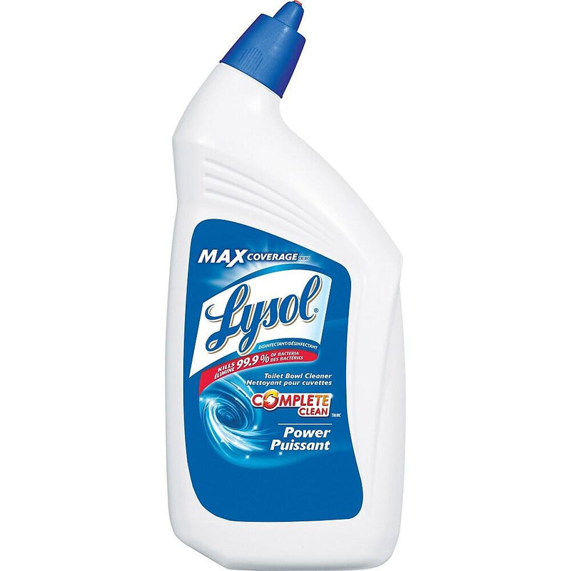 LYSOL TOILETBOWL CLEANER [946 ml]
