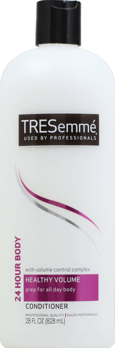 TRESSEMME` 24 HOUR CONDITIONER [828 ml]