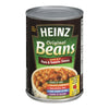 HEINZ ORIG. BEANS PORK AND TOM [398 ml]