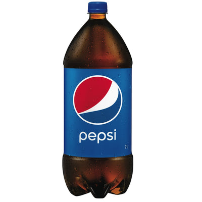 PEPSI 2 LITRE [2 l]