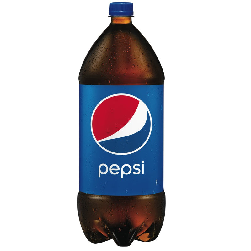 PEPSI 2 LITRE [2 l]