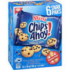 CHR MINI CHIPS AHOY COOKIES [156 g]