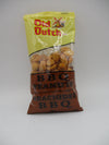 OLD DUTCH BBQ SALTED PEANUTS [65 g]