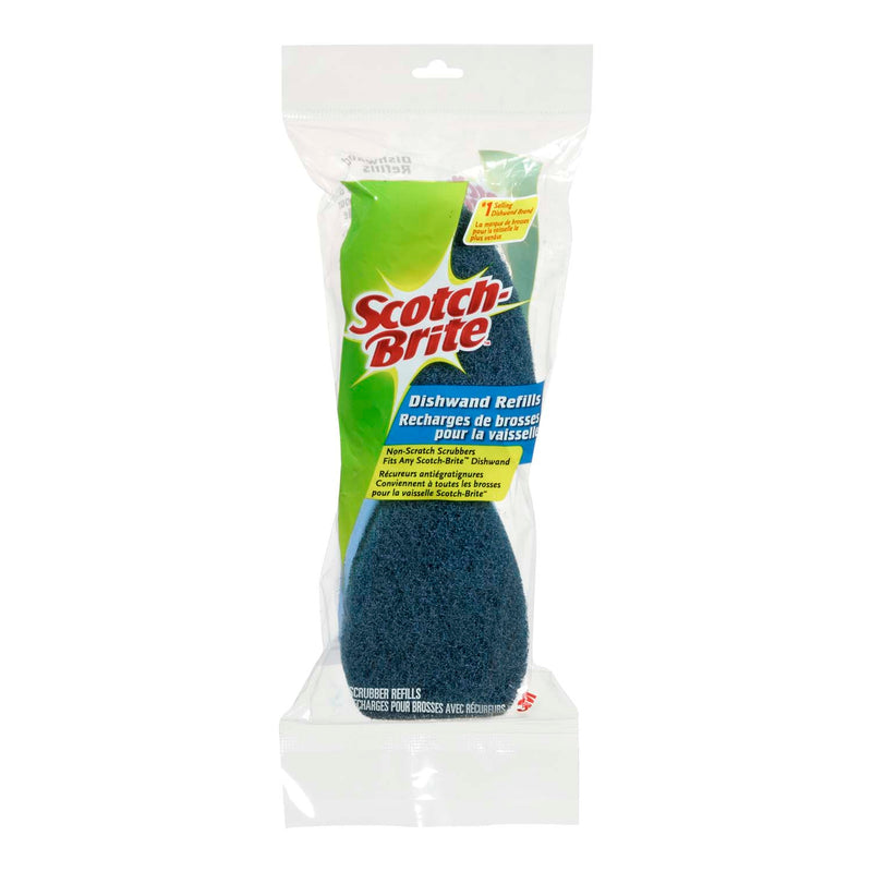 SCOTCH BRITE NON SCR DISHWAND [1 ea]
