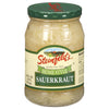 STEINFIELDS WINE SAURKRAUT [2 l]
