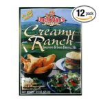 CALIFORNIA DILL DRESSING MIX [21.3 GM]