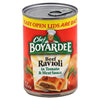 CHEFBOYARDEE BEEF RAVIOLI [425 g]