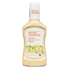BESTBUY CEASER DRESSING [475 ml]