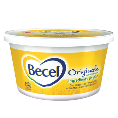 BECEL MARGARINE SOFT [850 g]