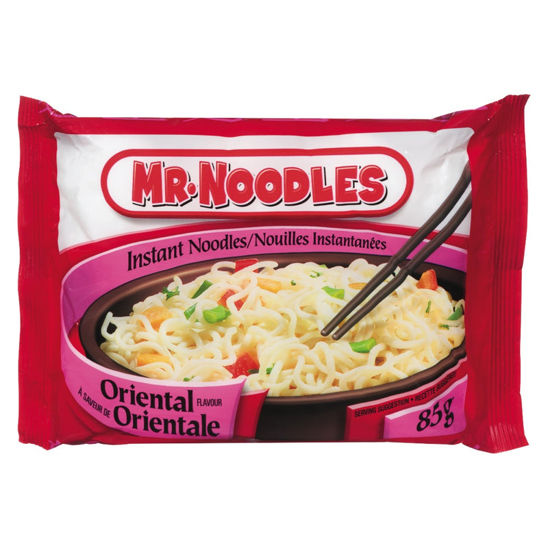 MR.NOODLE SOUP NDLES [854 g]