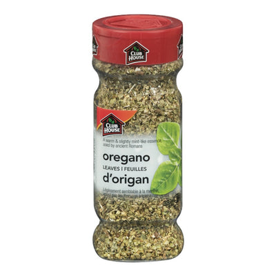 CLUB HSE OREGANO [33 g]