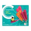 Comp Assorted Ice Pops Twins [12 pcs]