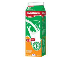 BEATRICE BUTTERMILK