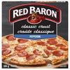 RED BARON CLASSIC PEPPERONI PI [584 g]