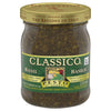 CLASSICO PESTO BASIL [218 ml]