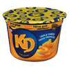 KRAFT DINNER CUP THREE-CHEESE [58 g]