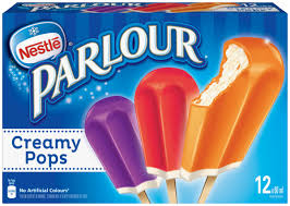 PARLOUR POLAR CREAM POPS [1.62 ml]
