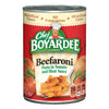 CBRD BEEFARONI PASTA [425 g]