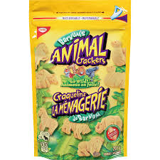 Christies Animal Crackers  20 [200 g]