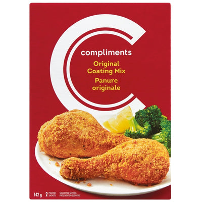 COMP ORIGINAL COATING MIX [142 g]