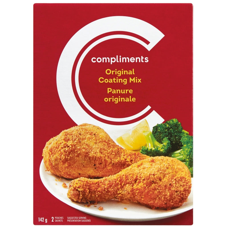 COMP ORIGINAL COATING MIX [142 g]