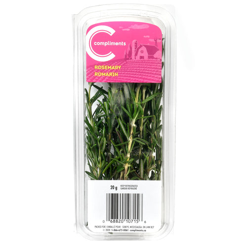 FRESH ROSEMARY SPICE [32 g]