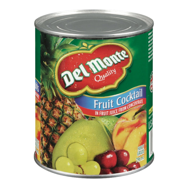 DELMONTE FR COCKTAIL [796 ml]