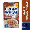CREAM OF WHEAT MAPLE/BRN SUGAR [350 g]