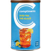 COMP ICED TEA DRINK MIX [1 kg]