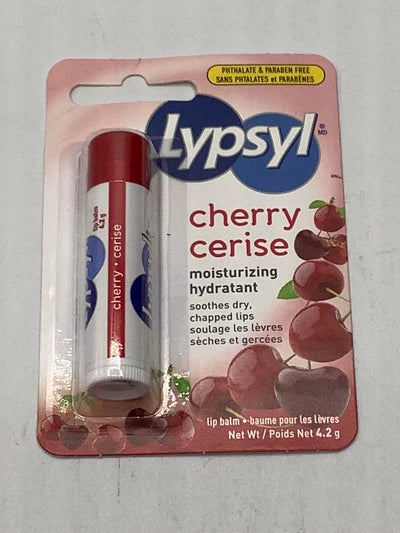 LYPSYL CHERRY