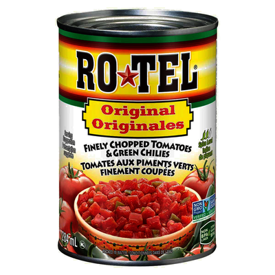 Rotel Original, 284 mL