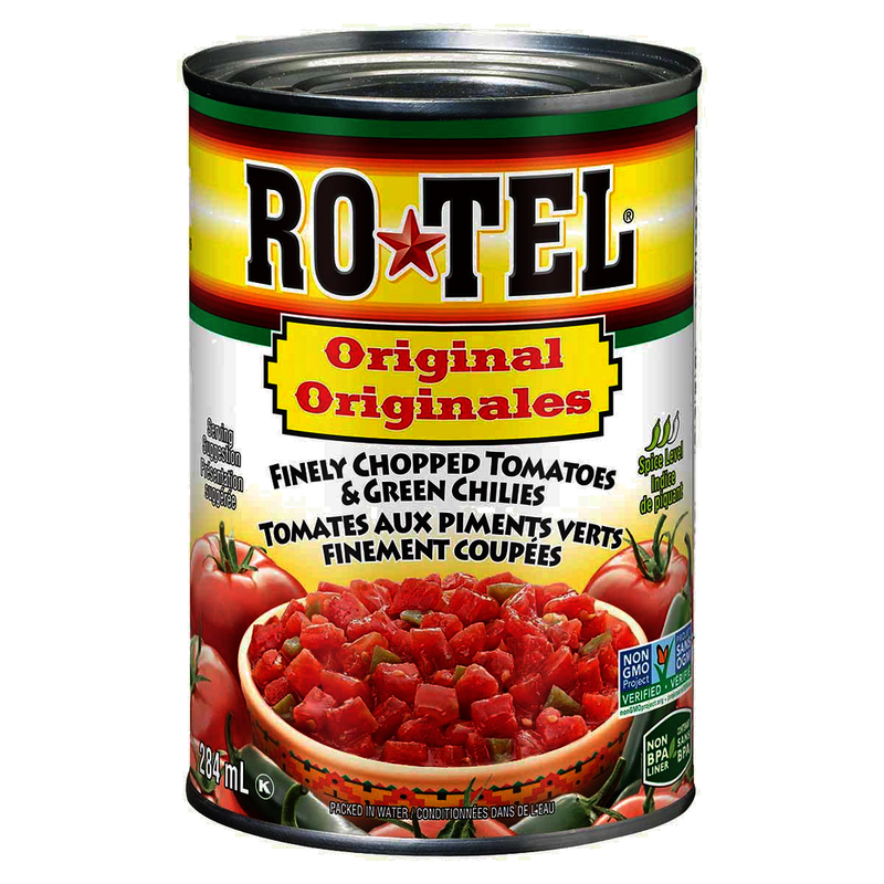 Rotel Original, 284 mL