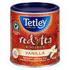 TETLEY TEA HERBAL ROOIBOS VAN [24 pcs]