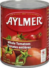 AYLMERS CHOICE WHOLE TOMATO [796 ml]