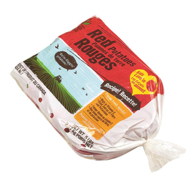 RED POTATOES 5LB BAG [5 lb]