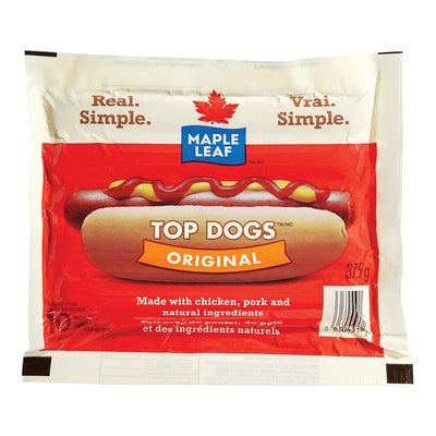 ML TOP DOGS ORIGINAL