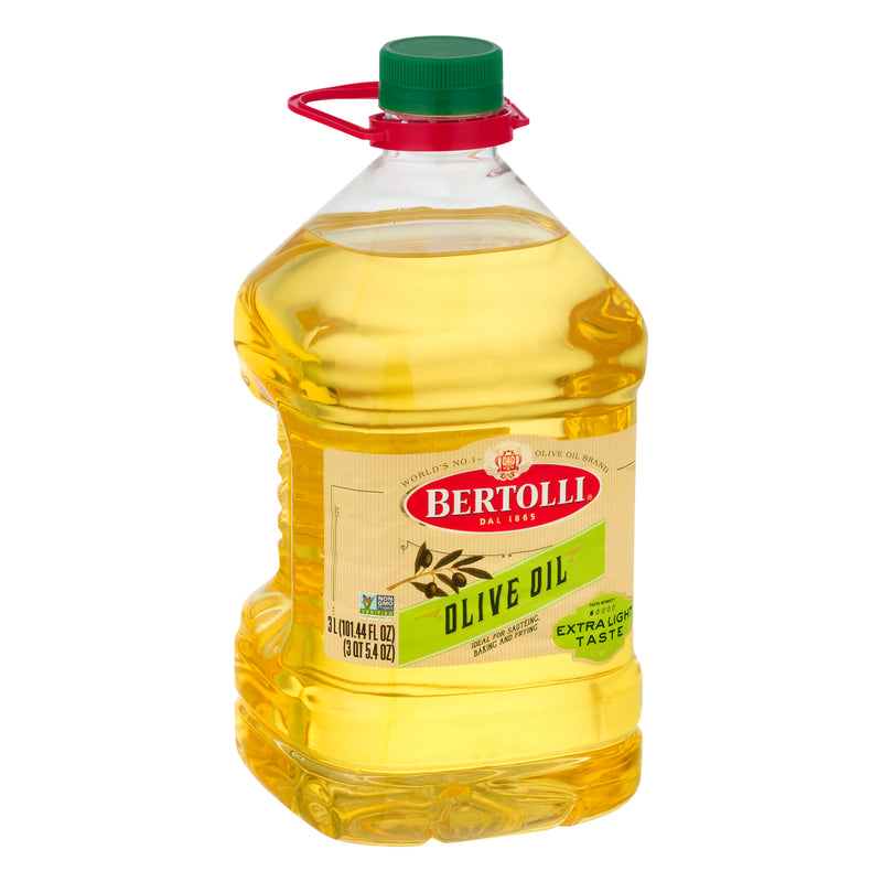 BERTOLLI extra light tasting O [3 l]