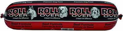 ROLLOVER SEMI MOIST DOG FOOD [2 kg]