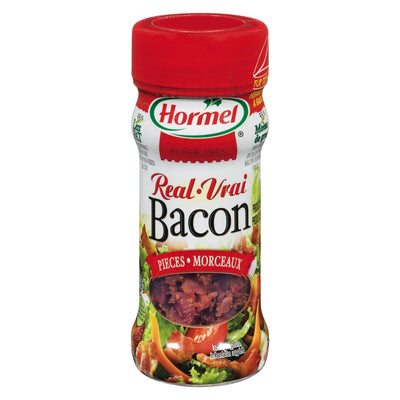 HORMEL REAL BACON PIECES [79 g]