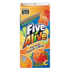 FIVE ALIVE PASSIONATE PEACH [1 L]