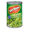 DEL MONTE BEANS GREEN CUT [398 ml]
