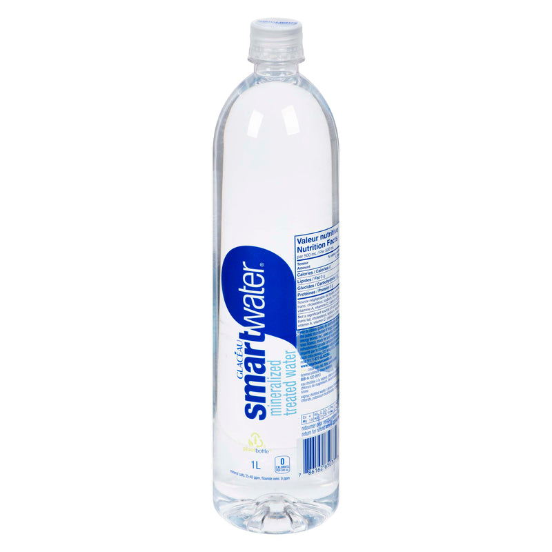 GLACEAU SMART WATER [1 l]