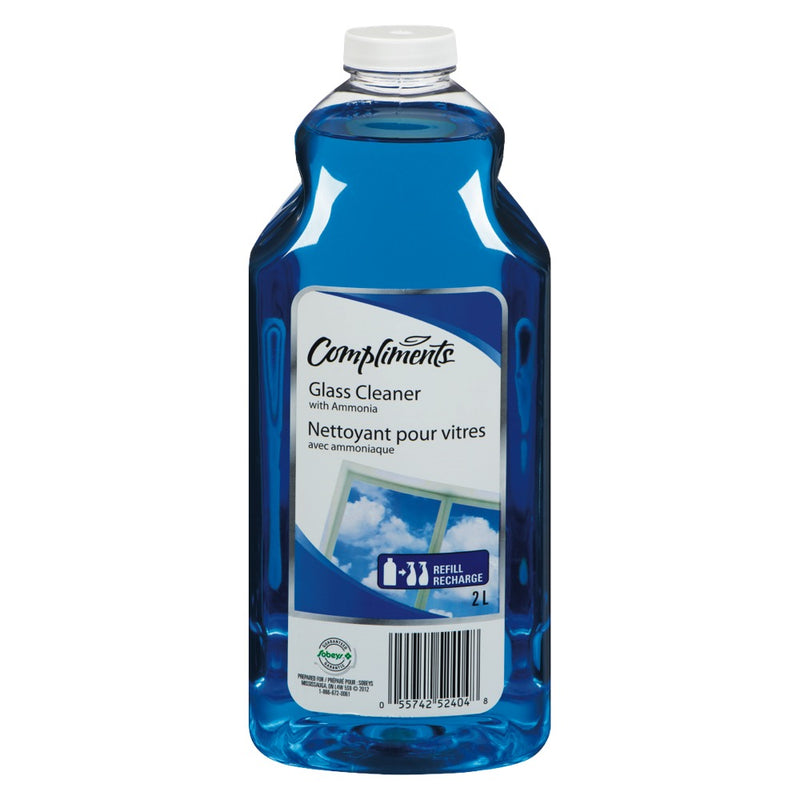 COMP GLASS CLEANER 2 L [2 l]