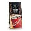 TIM HORTONS COFFEE DARK ROAST [300 g]