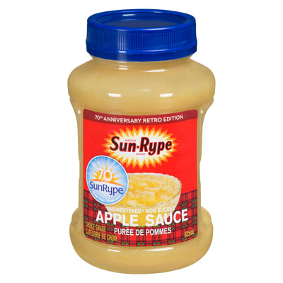 SUNRYPE UNSWT APP SC [635 ml]