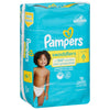PAMPERS SWADDLER JMB SIZE 6 [16 ea]