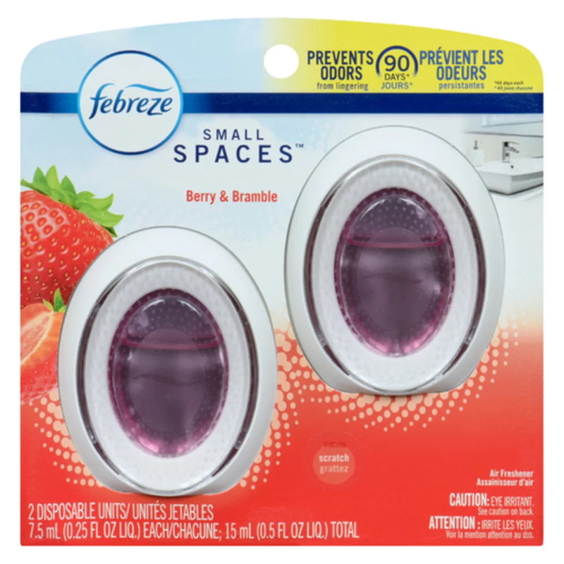 FEBREZE GAIN MOONLIGHT SM SP [2 pcs]